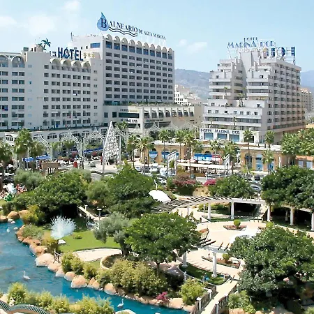 Marina D'or Roulette 4*
