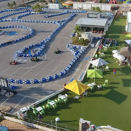 Marina D'or Roulette 4*