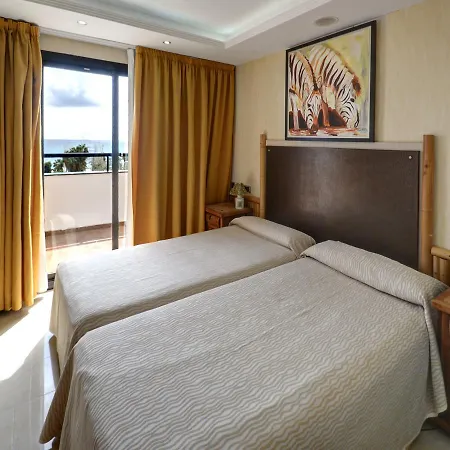Marina D'or Roulette 4* Отель