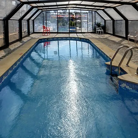 Marina D'or Roulette 4* Отель 4*