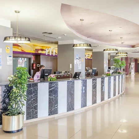 Marina D'or Roulette 4* 4* Оропеса-дель-Мар