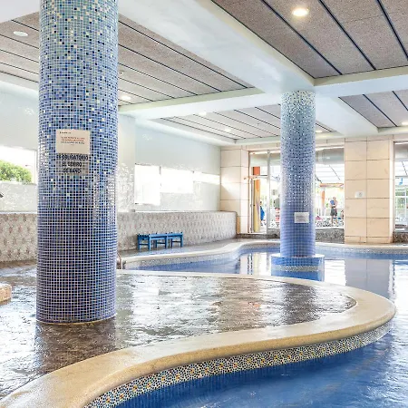 Marina D'or Roulette 4*
