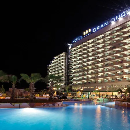 Marina D'or Roulette 4* Отель Оропеса-дель-Мар